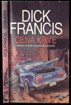 Dick Francis: Cena krve