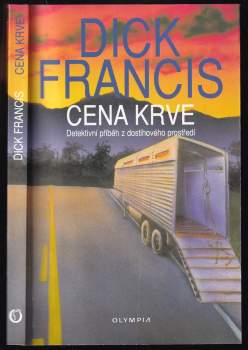 Cena krve