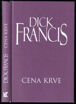 Cena krve