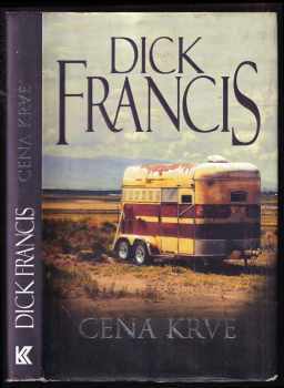 Dick Francis: Cena krve