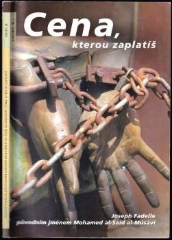 Joseph Fadelle: Cena, kterou zaplatíš
