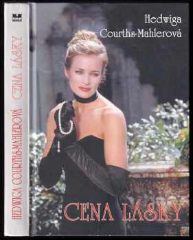 Hedwig Courths-Mahler: Cena lásky