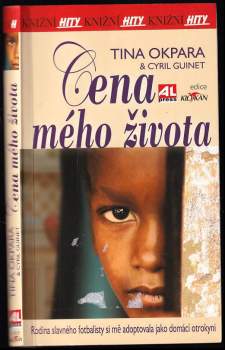 Cena mého života