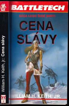 Cena slávy
