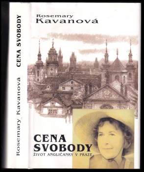 Cena svobody