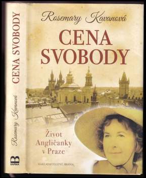 Cena svobody