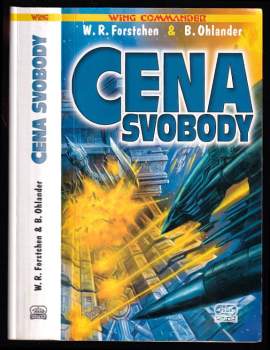 Cena svobody