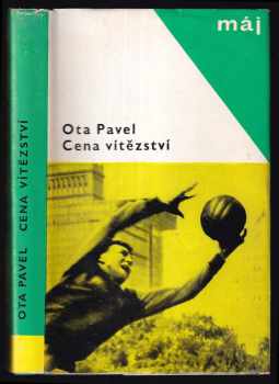 Cena vítězství - Ota Pavel (1968, Naše vojsko) - ID: 97414