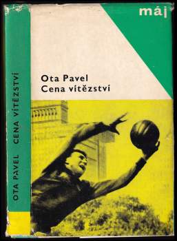 Ota Pavel: Cena vítězství