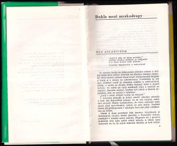 Ota Pavel: Cena vítězství