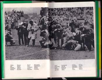 Ota Pavel: Cena vítězství