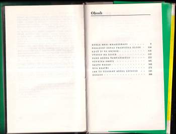 Ota Pavel: Cena vítězství