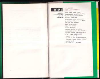 Ota Pavel: Cena vítězství