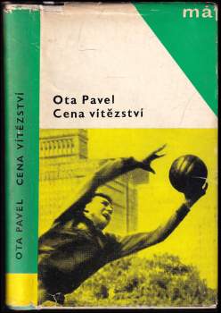 Ota Pavel: Cena vítězství