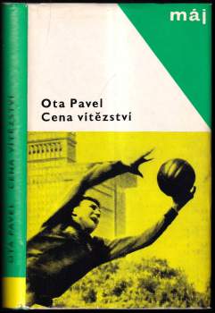 Ota Pavel: Cena vítězství