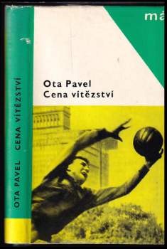 Ota Pavel: Cena vítězství