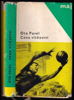 Ota Pavel: Cena vítězství