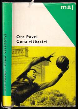 Ota Pavel: Cena vítězství