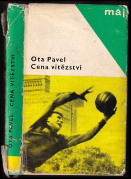 Ota Pavel: Cena vítězství