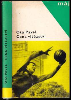 Ota Pavel: Cena vítězství