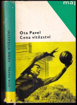 Ota Pavel: Cena vítězství