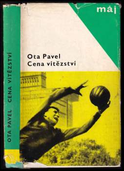 Ota Pavel: Cena vítězství