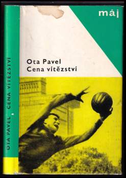 Ota Pavel: Cena vítězství