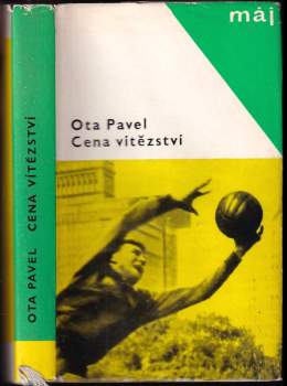 Cena vítězství - Ota Pavel (1968, Naše vojsko) - ID: 756169
