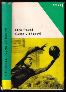 Cena vítězství - Ota Pavel (1968, Naše vojsko) - ID: 790889