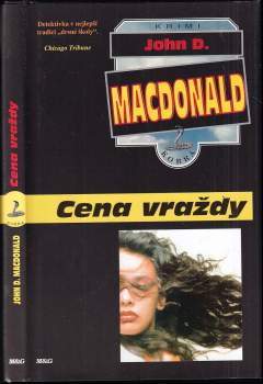 Cena vraždy