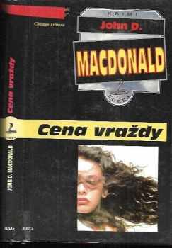 John Dann MacDonald: Cena vraždy