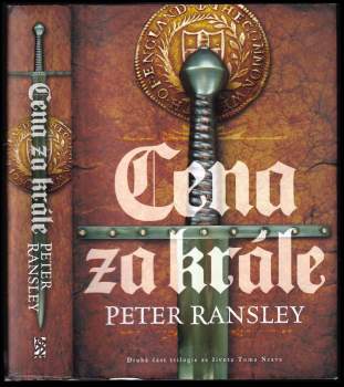 Cena za krále