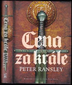 Peter Ransley: Cena za krále