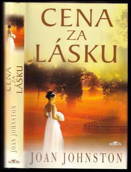 Joan Johnston: Cena za lásku