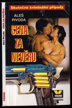 Cena za nevěru