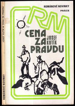 Josef Kutík: Cena za pravdu