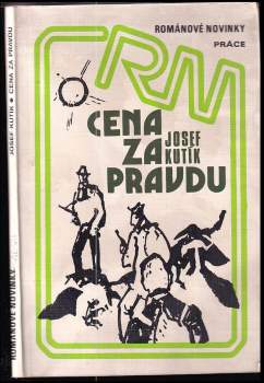 Cena za pravdu