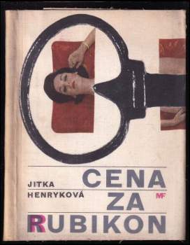 Cena za Rubikon