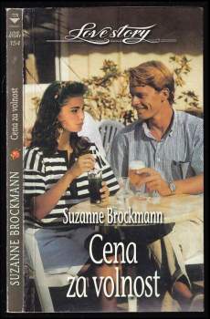 Cena za volnost