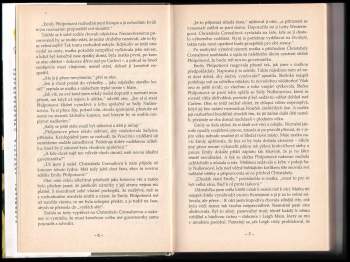 Philippa Carr: Cena za život