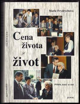 Cena života je život