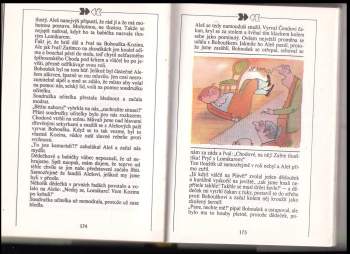 Vojtěch Steklač: Čenda & spol