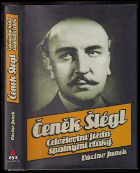 Čeněk Šlégl