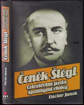 Václav Junek: Čeněk Šlégl