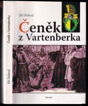 Čeněk z Vartenberka
