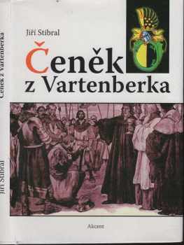 Čeněk z Vartenberka