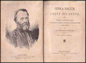 Jaroslav Svoboda: Cesty po světě