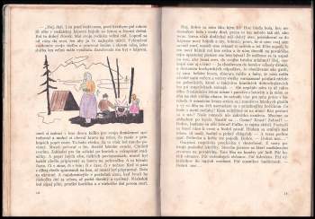 Fraňo Kráľ: Čenkovej deti