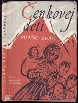 Čenkovej deti