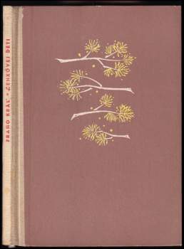 Fraňo Kráľ: Čenkovej deti